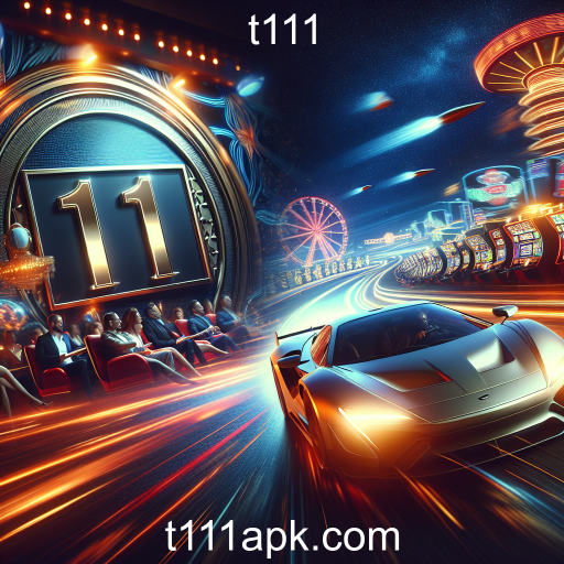 A Emoção das Corridas: Descubra os Melhores Jogos no t111